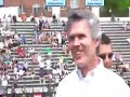 Johns Hopkins U.'s  All Time Lacrosse Team
