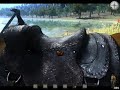 call of juarez environment demo