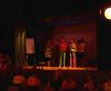 Alle kleuren van de Regenboog - 1K3