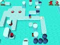 Wonderland Adventures Solution - Chomper Pinball