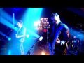 Muse - Undisclosed Desires (live at  Friday Night with Jonathan Ross)