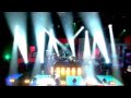 Muse - Undisclosed Desires (live at  Friday Night with Jonathan Ross)