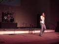 Ashlee Sherrin Songs of Faith Searching for a Star
