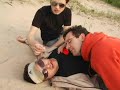 Lost Episode X01 The Secret (spoof)