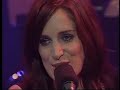 Chantal Kreviazuk- \"In This Life\" (Live) Chantal Kreviazuk- \"In This Life\" (Live)