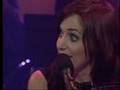 Chantal Kreviazuk- In This Life (Live)