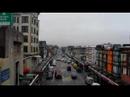 A View from the  new 52nd Street SEPTA platform