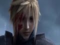 For those of you who haven't seen the ending or have and wished to know what Cloud and Zack were saying. Enjoy! **Also includes secret ending.**As for the rumors of FFVII on PS3, it has been official that Square will not recreate it now, but later. They said it was a possible 