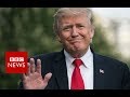 What does Asia want from Donald Trump? - BBC News What does Asia want from Donald Trump? - BBC News