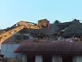 ark demolition  first swipe