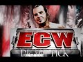 WWE DRAFT 2008 6/23/08 RESULTS