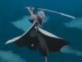 ichimaru gin tribute shinsou
