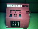 Lego RCX Minifig Slot Machine