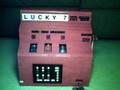 Lego RCX Minifig Slot Machine
