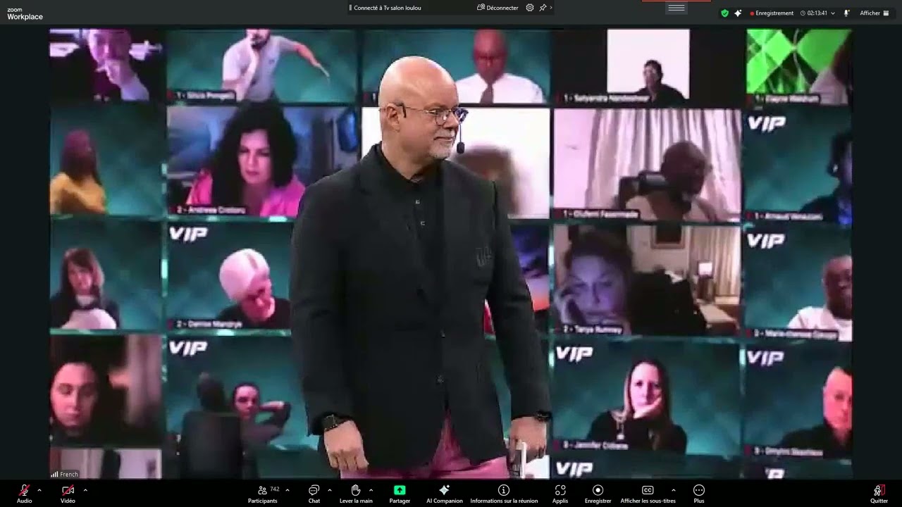 Jour 1 - partie 2  - GO PRO 2025