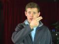 videos de Sign Language Alphabet & Numbers : Sign Language Alphabet: U & V