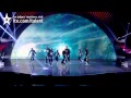 Diversity perform in the BGT Final - Britain's Got Talent 2012 Final - UK version