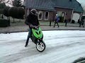 polini aerox drift