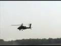 videos de 2005 Joint Services Open House - AH-64 Apaches