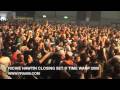 RICHIE HAWTIN CLOSING SET @ TIMEWARP 2009 HQ !