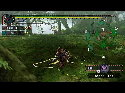 how to obtain thunderbug juice in mhfu