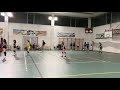 Volley palazzolo Free Volley Salizzole 16/01/19