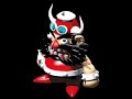 And My Name is Bukki (Boosters Tower)