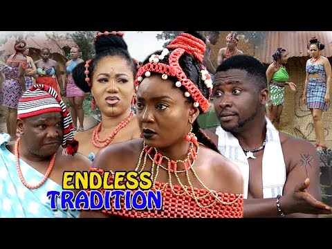 Endless Tradition Season 2 - (New Movie) 2018 Latest Nollywood Epic Movie | Latest Epic Movies 2018