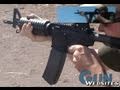 Full Auto Shoot Surefire 60rd M16 / AR15 Magazine