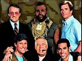 series dibujos imagenes tv años 70 80 90  musica de series