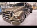 Ford F650 and F750