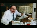 Sequenz aus dem Kinofilm Schartl von Sigi Zimmerschied