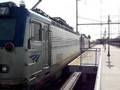 Rescued Amtrak at Wilmington.