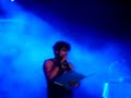 anisutide yaako indu... live by Sonu Nigam!