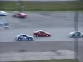 Delaware Speedway Krown Junior Racing League June 6, 2007