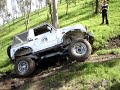 TEAM SUZUKI 4X4 CHILE