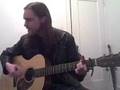 videos de The Pusher - Blind Melon cover