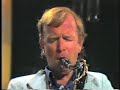 klaus doldinger's passport live at montreux jazz 1980 featuring don ellis drummer, david crigger with bassist, deiter petereit, guitarist kevin mulligan, and keyboardist hendrik schaper