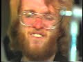 klaus doldinger's passport live at montreux jazz 1980 featuring don ellis drummer, david crigger with bassist, deiter petereit, guitarist kevin mulligan, and keyboardist hendrik schaper