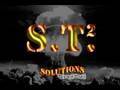 Solutions Through Truth 001