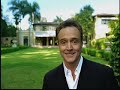 Bradley Whitford  2004 Mock Presidential Ad