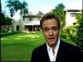 Bradley Whitford 2004 Mock Presidential Ad
