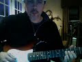 Strange Brew by Cream Guitar Tutorial -Lesson - Eric Clapton