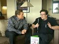 Schlock Treatment WWE Interview