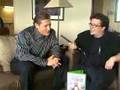 Schlock Treatment WWE Interview