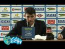 Rueda de Prensa - MMT Estudiantes vs Ricoh Manresa - 03/2008