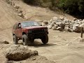 Nissan Pathfinder Climbing the Stairs EASY Nissan Pathfinder Climbing the Stairs EASY