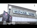 Majlis Pembukaan Rasmi Johor Premium Outlet