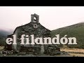 el filandón  chema sarmiento 