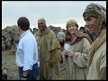 Moebius behind the scenes